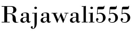 Rajawali555